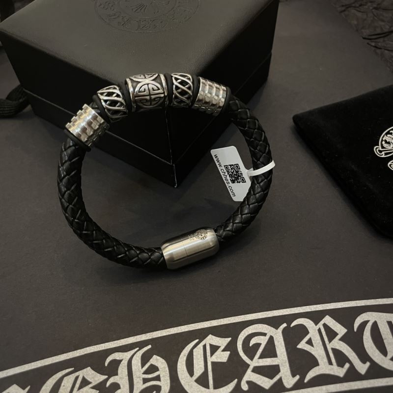 Chrome Hearts Bracelets